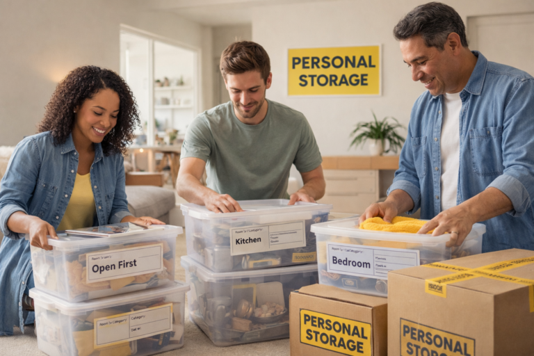 North Hollywood Packing